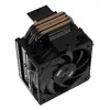 SAMA Gears X40 Black 100 мм PWM вентилятор Photo 4