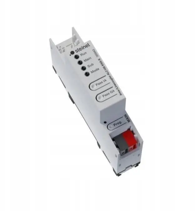 Klātienes sensora Steinel True Presence KNX