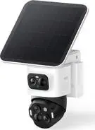 Novērošanas kamera Anker eufyCam S4 Solo T81723W1 — 1080p HD ar nakts redzamību