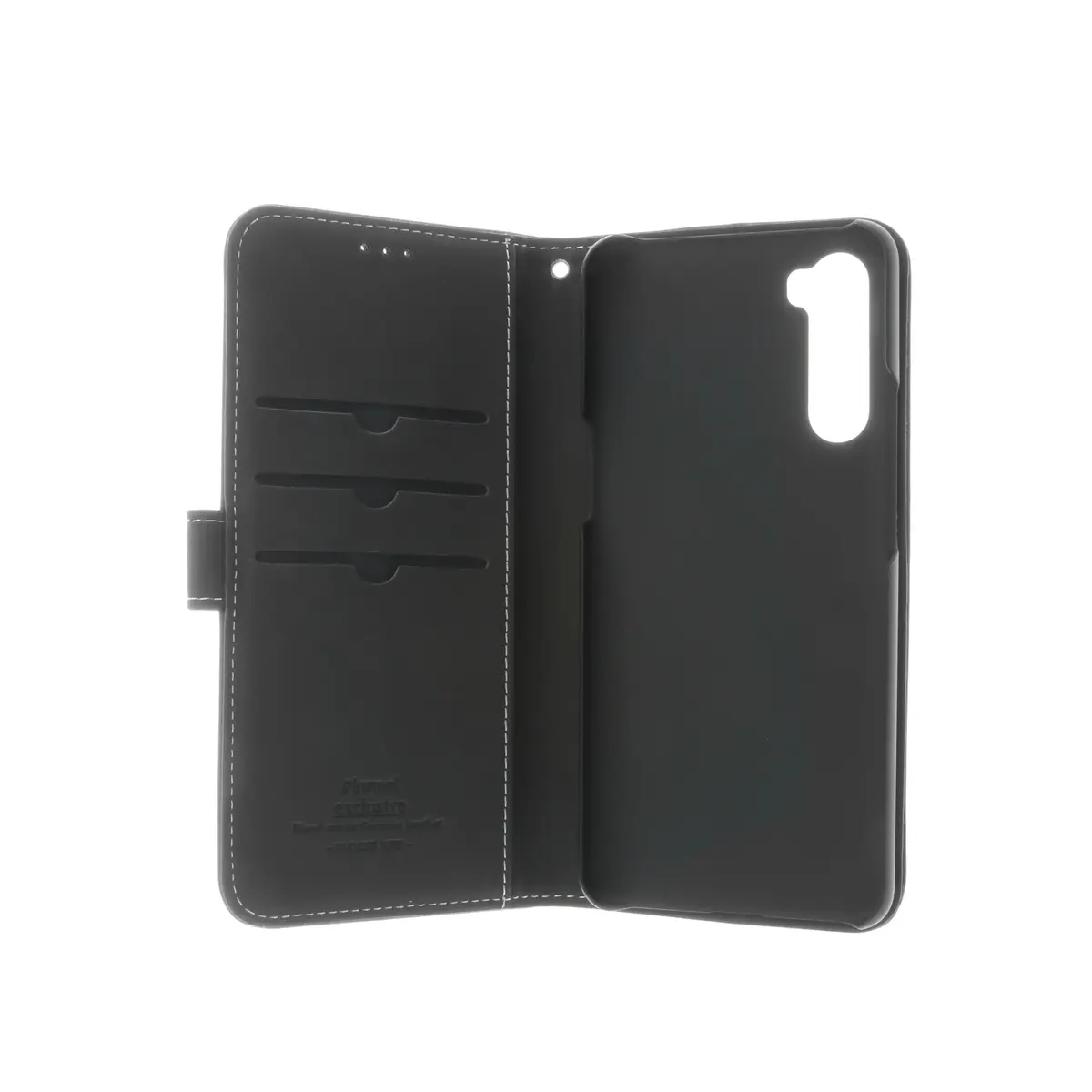 Flip case Insmat 650-2885 for OnePlus Nord devices Photo 3