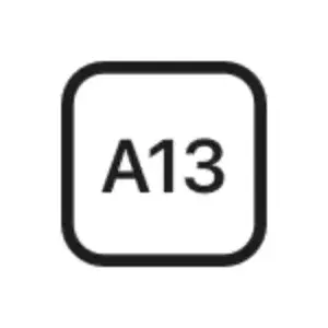 Powered by Apple silicon.