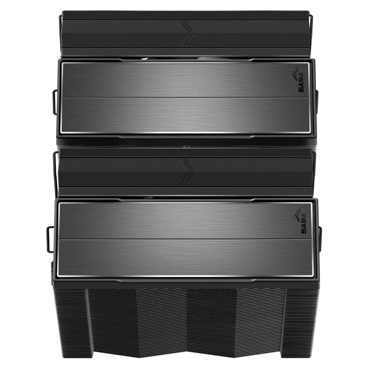 Воздушный кулер SAMA Gears A60 Photo 3