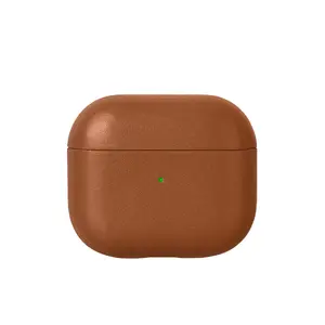 Aizsargvāciņš native union APCSE-LTHR-BRN-V2 āda poliesteris 20 g tan
