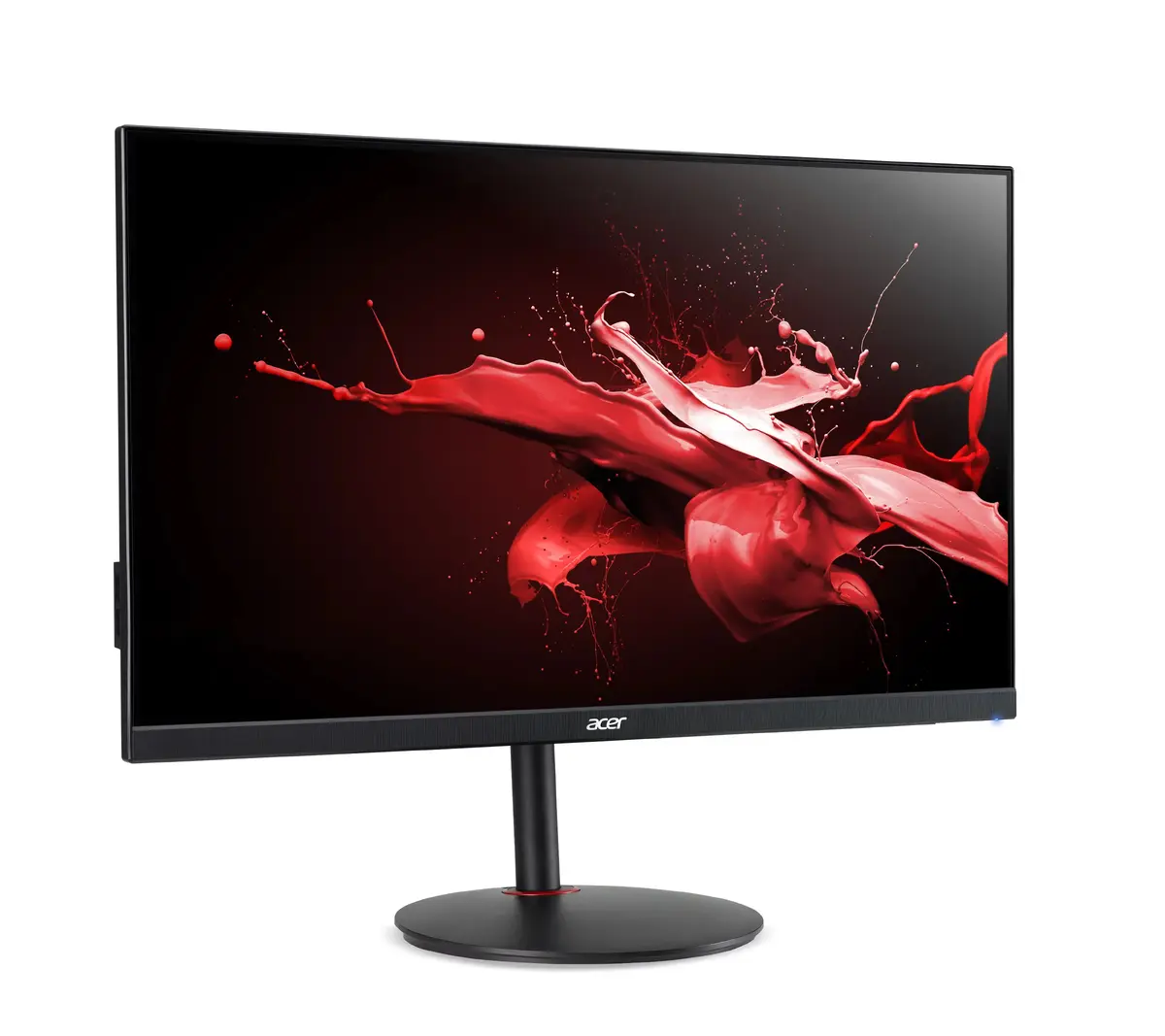 Игровой монитор Acer Nitro XV240Y W3 23.8" Full HD Photo 2