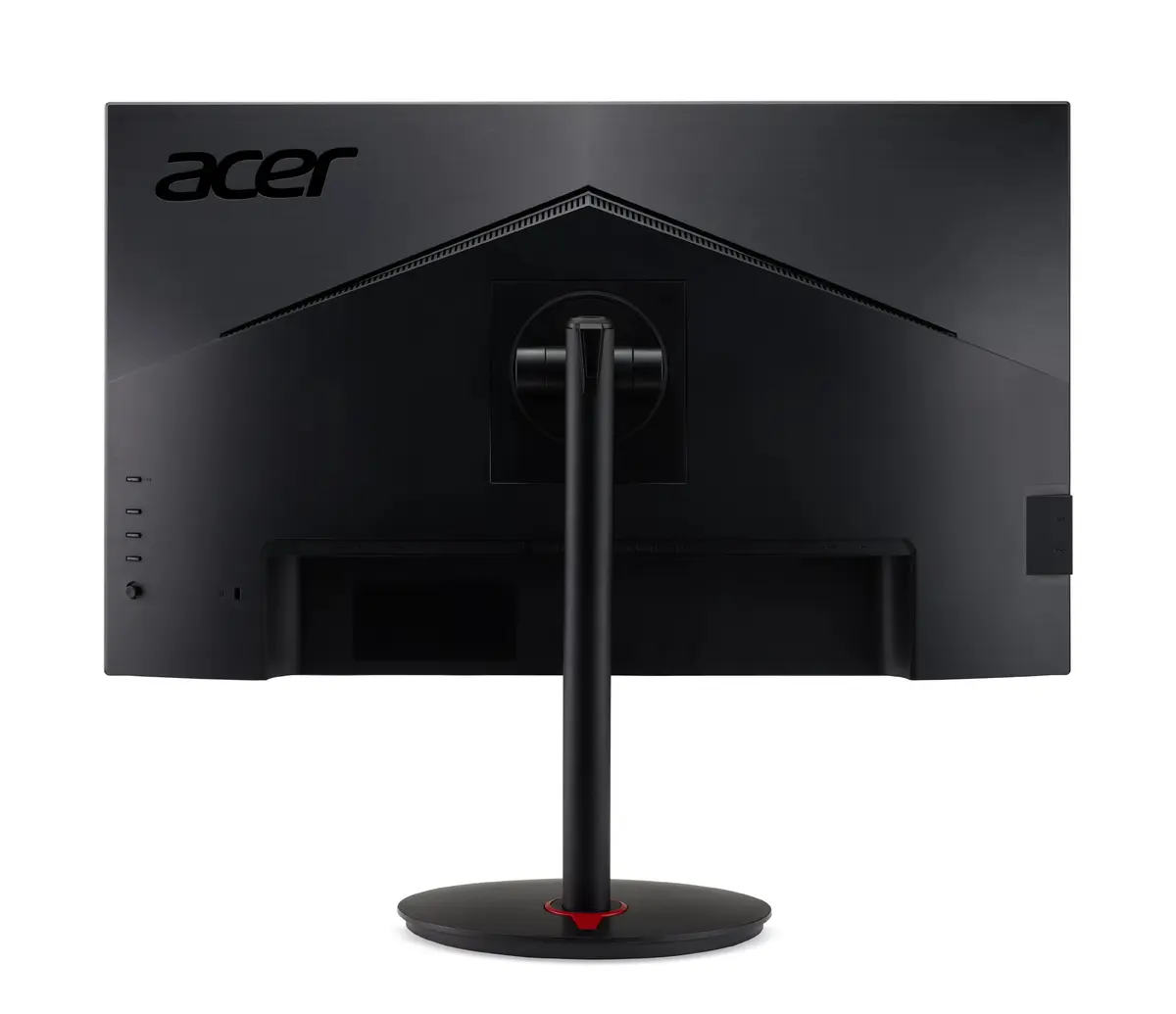 Игровой монитор Acer Nitro XV240Y W3 23.8" Full HD Photo 4