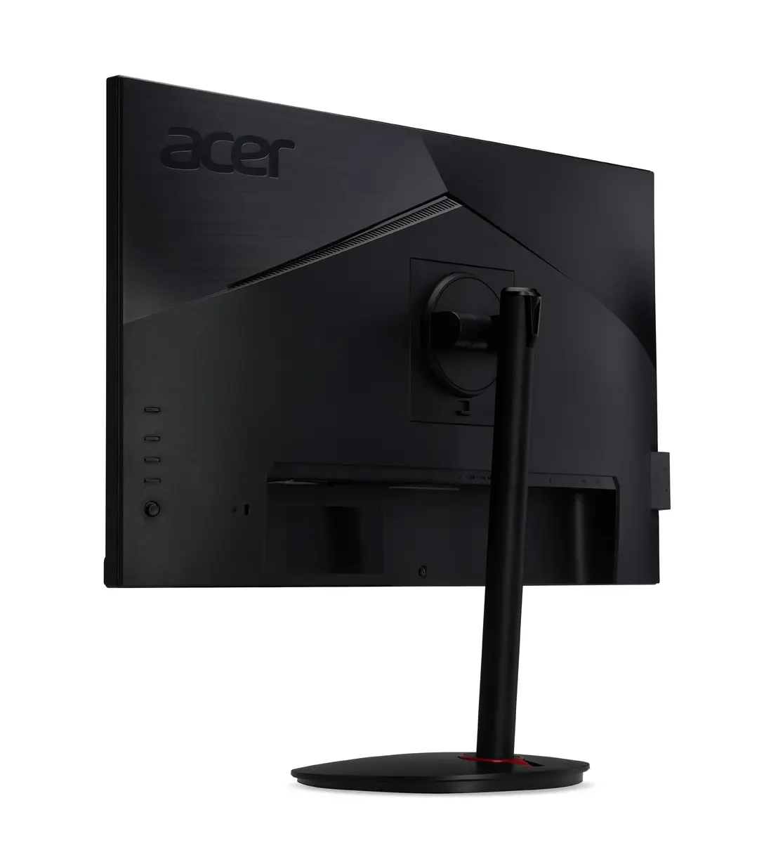 Игровой монитор Acer Nitro XV240Y W3 23.8" Full HD Photo 5