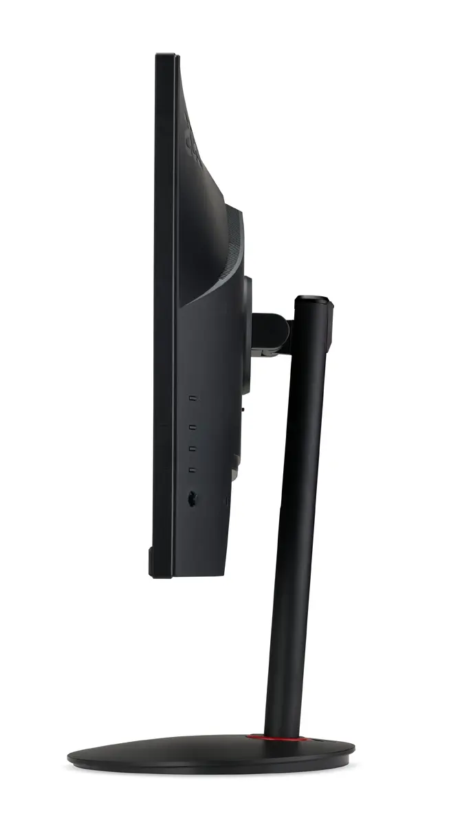 Игровой монитор Acer Nitro XV240Y W3 23.8" Full HD Photo 6