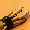 USB-C uz USB-C kabelis native union Belt Cable 1,2 m Photo 2