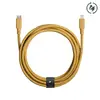 Кабель native union Belt Cable Lightning — USB‑C 3 м Photo 2