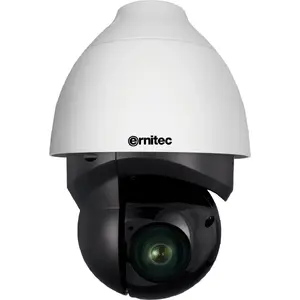 Security camera ERNITEC 0070-05852IR network surveillance camera with IR capability