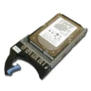 3.5" internal SCSI hard drive Lenovo Ultra 320 36.4GB 15000 RPM