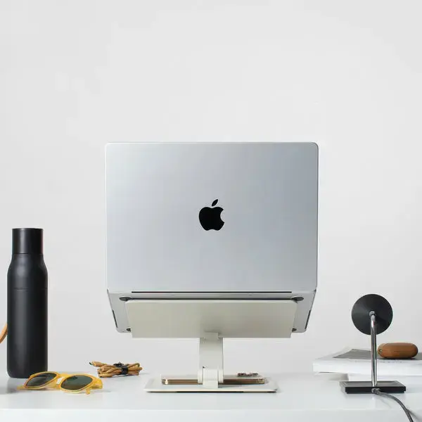Laptop and tablet stand native union HOME-STAND-SAN Photo 6