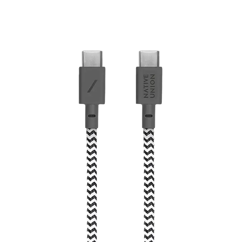 USB-C uz USB-C kabelis Native Union Anchor Cable 1,8 m Photo 2