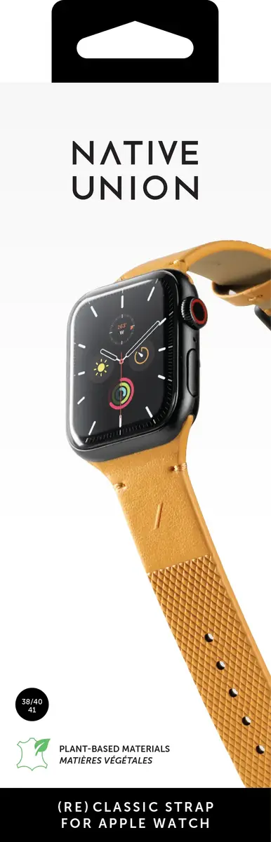 Watch strap native union (Re)Classic for Apple Watch Photo 4