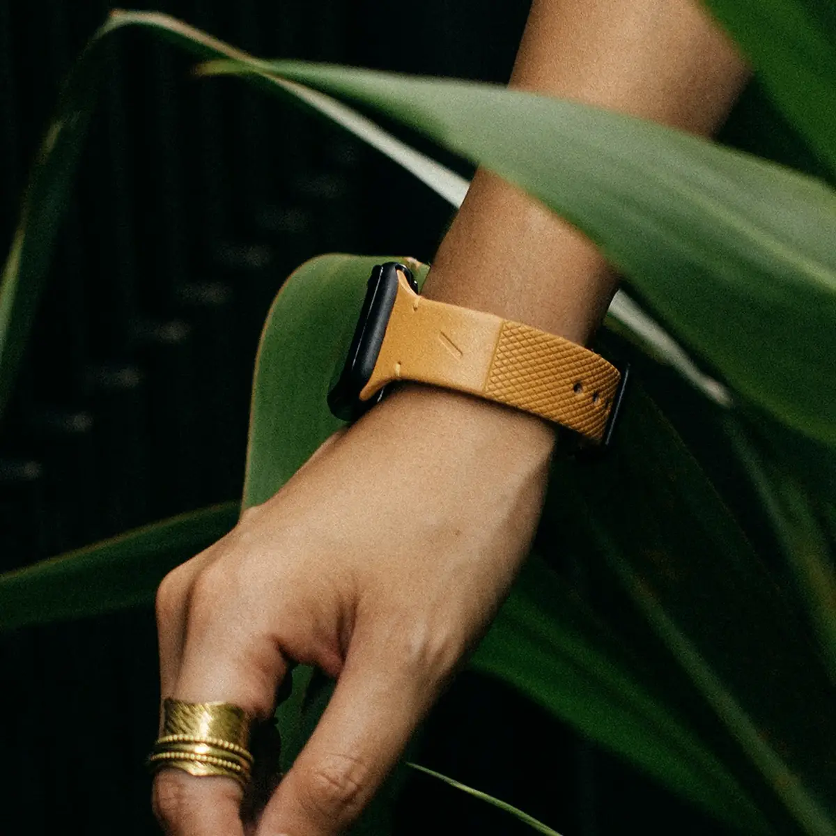 Watch strap native union (Re)Classic for Apple Watch Photo 5