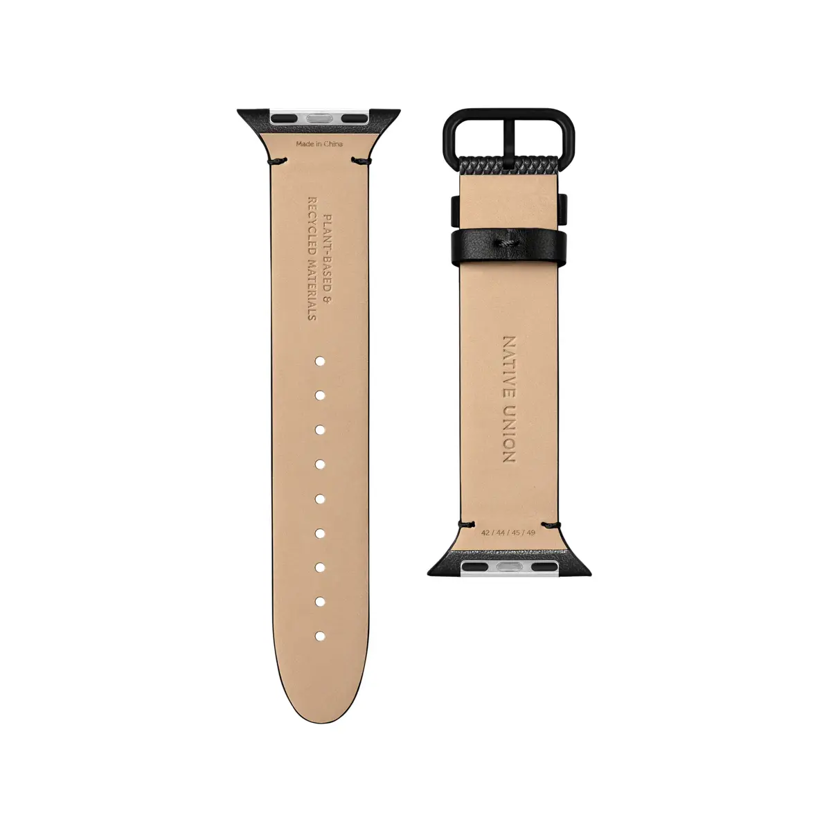 Watch strap native union (Re)Classic Strap for Apple Watch Photo 3