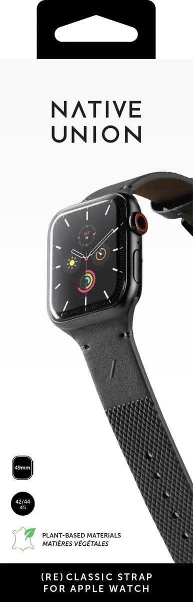 Watch strap native union (Re)Classic Strap for Apple Watch Photo 4