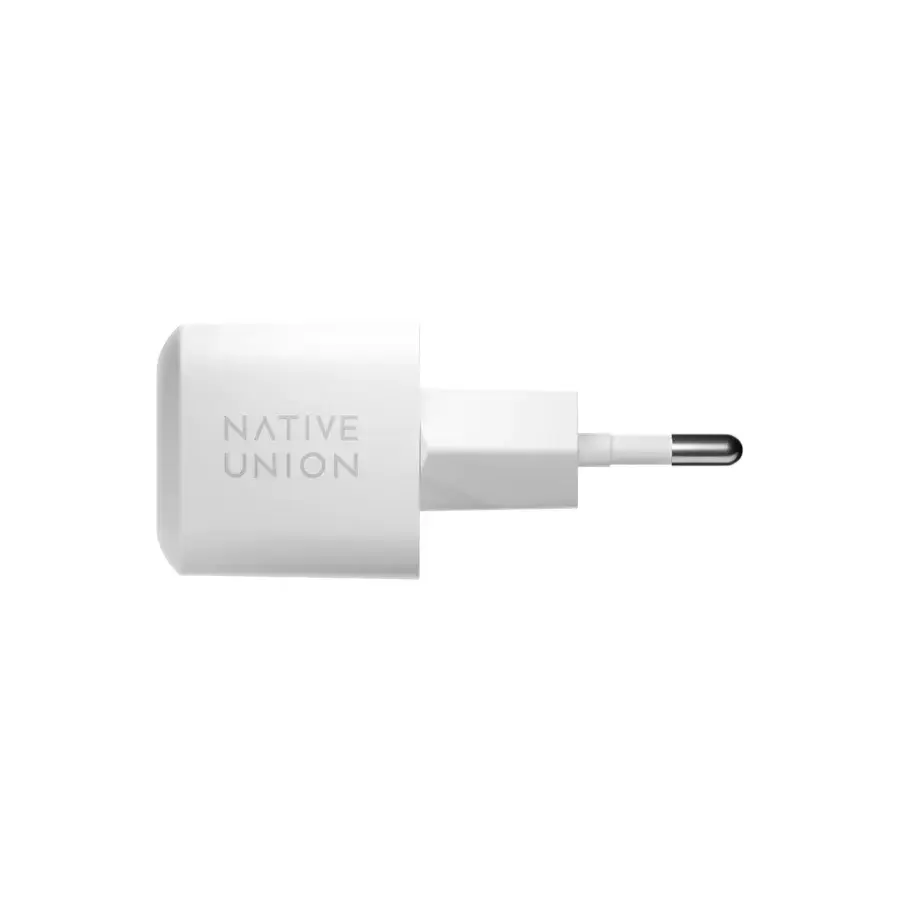 Native Union Fast GaN Charger PD 30W with USB‑C Cable Photo 3