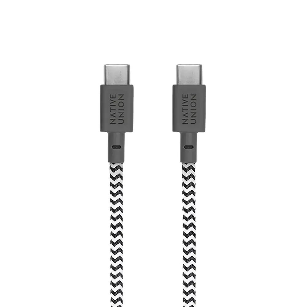 Native Union Fast GaN Charger PD 30W with USB‑C Cable Photo 5