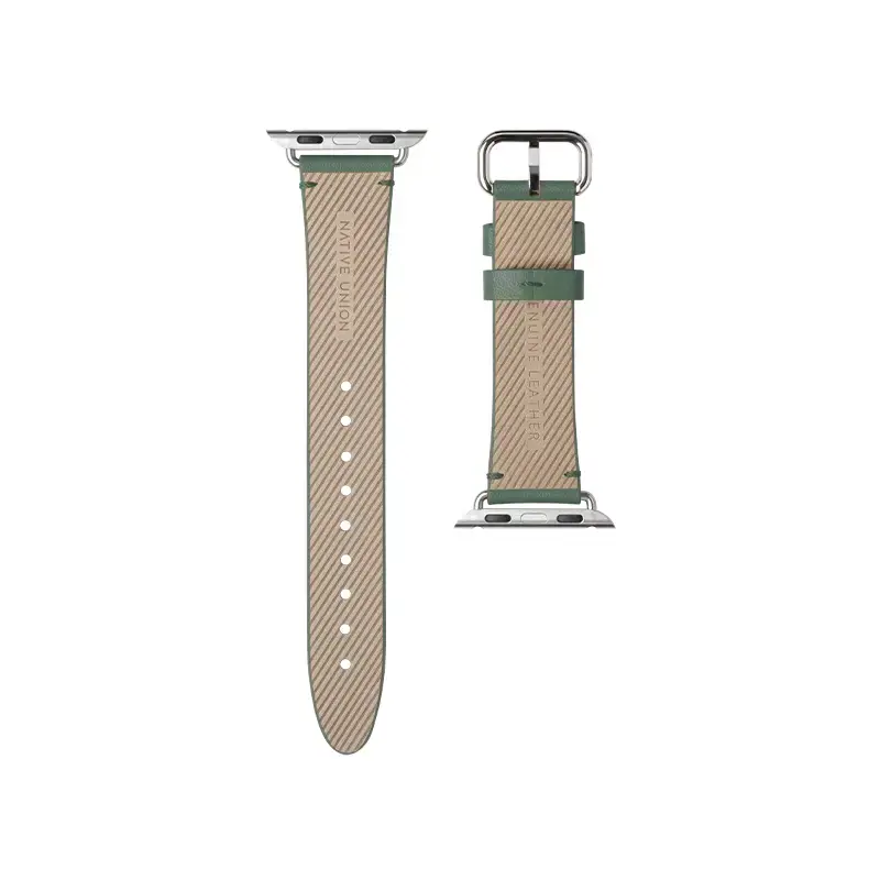Watch strap native union (Re)Classic Strap for Apple Watch Photo 4