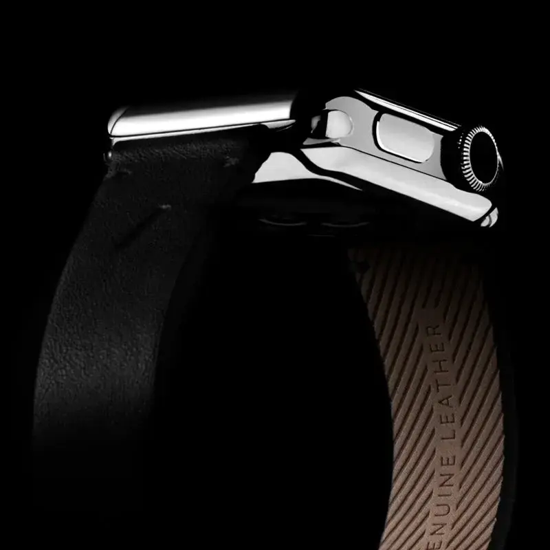 Watch strap native union (Re)Classic Strap for Apple Watch Photo 5