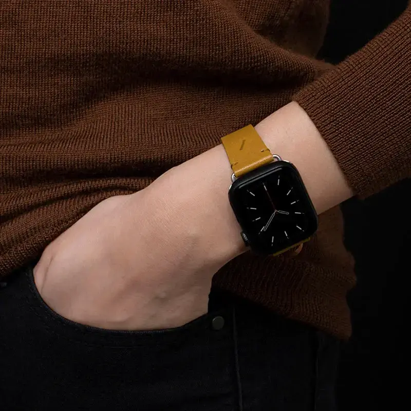 Watch strap native union (Re)Classic Strap for Apple Watch Photo 6