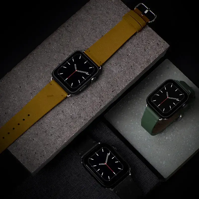 Watch strap native union (Re)Classic Strap for Apple Watch Photo 7