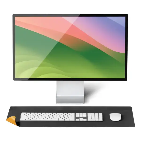 Mouse pad Native Union DESK-MAT-BLKKFT 650×360 mm Photo 3