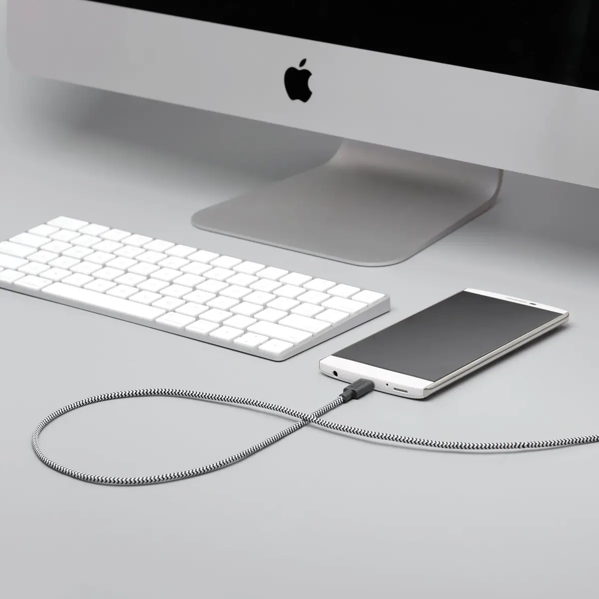 Кабель USB A — USB‑C native union Belt Cable XL Photo 2