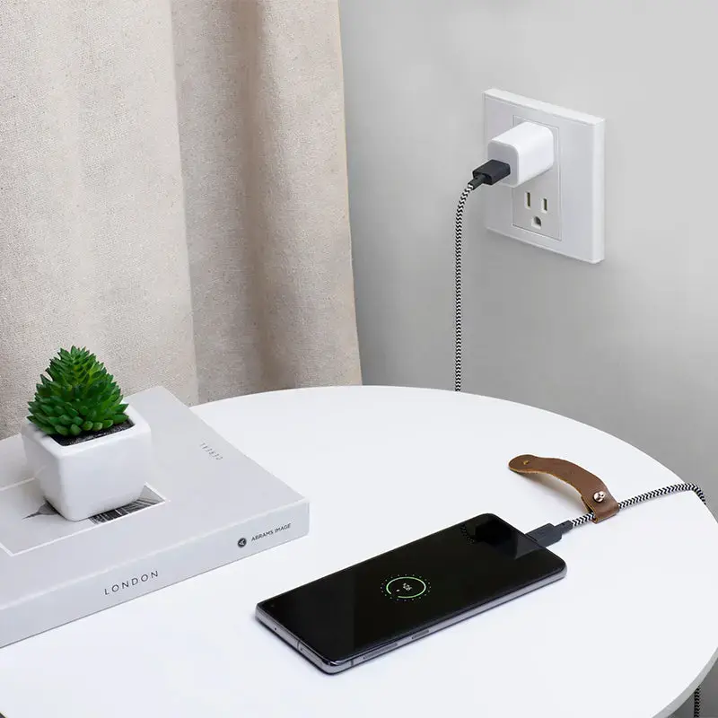Кабель USB A — USB‑C native union Belt Cable XL Photo 3