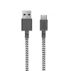 Кабель USB A — USB‑C native union Belt Cable XL Photo 5