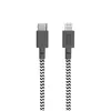 Lightning cable native union NCABLE-KV-CL-ZEB 3 m Photo 2