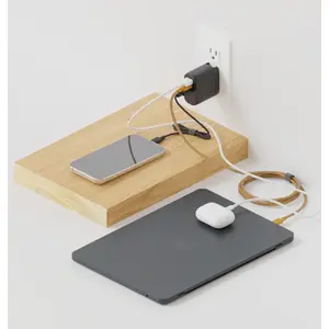 FROM USB-A TO USB-C