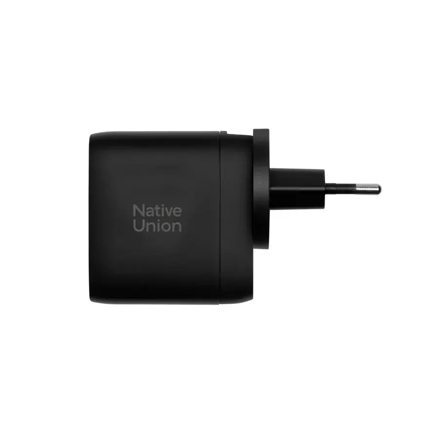 Sienas lādētājs Native Union Fast Gan Charger Pd 67W Photo 2