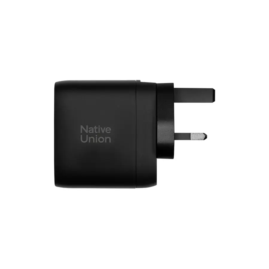 Sienas lādētājs Native Union Fast Gan Charger Pd 67W Photo 3
