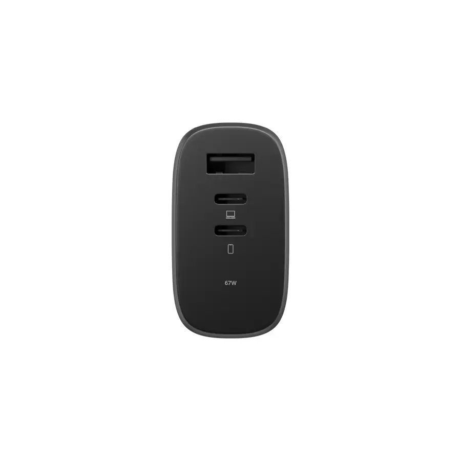 Sienas lādētājs Native Union Fast Gan Charger Pd 67W Photo 5