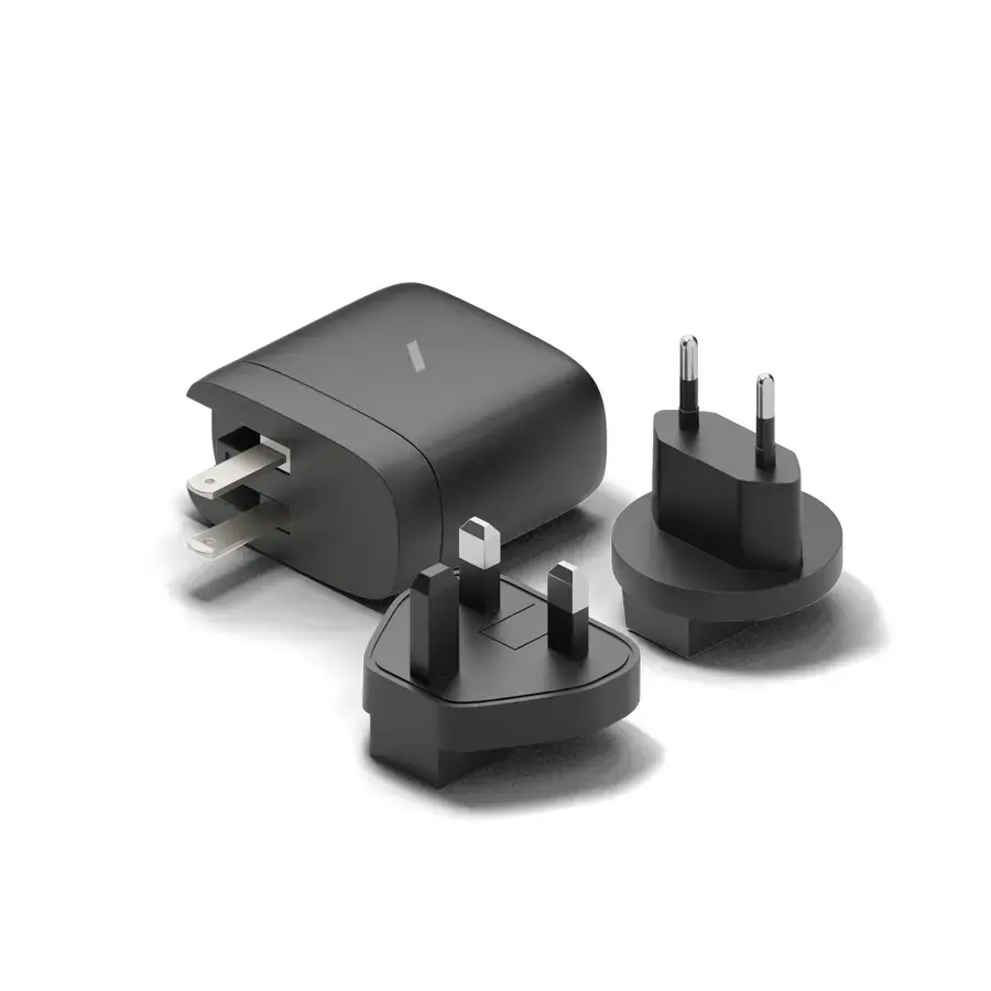 Sienas lādētājs Native Union Fast Gan Charger Pd 67W Photo 6