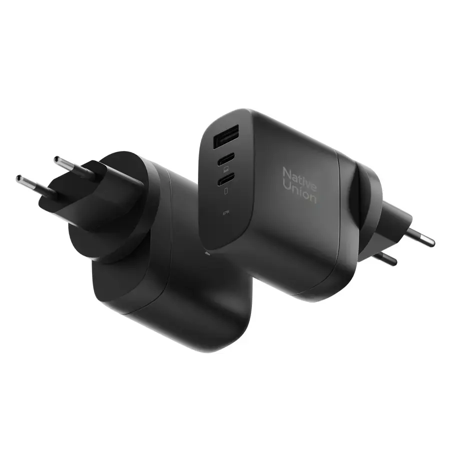 Sienas lādētājs Native Union Fast Gan Charger Pd 67W Photo 7