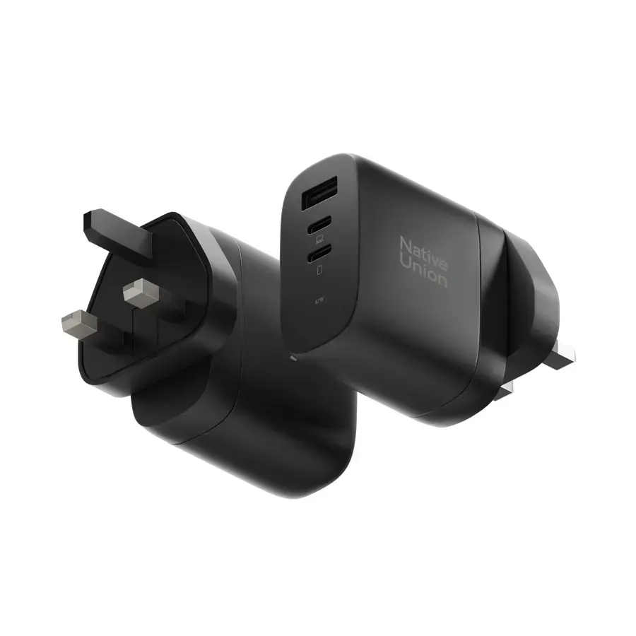 Sienas lādētājs Native Union Fast Gan Charger Pd 67W Photo 8