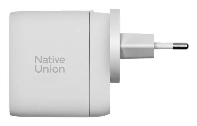 Fast GaN Charger Native Union Fast Gan Charger Pd 67W Photo 2