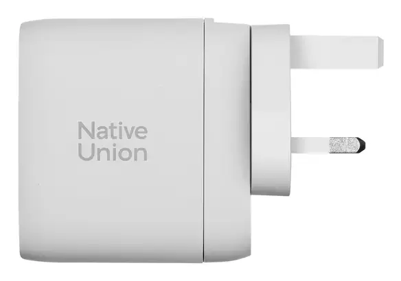 Fast GaN Charger Native Union Fast Gan Charger Pd 67W Photo 3