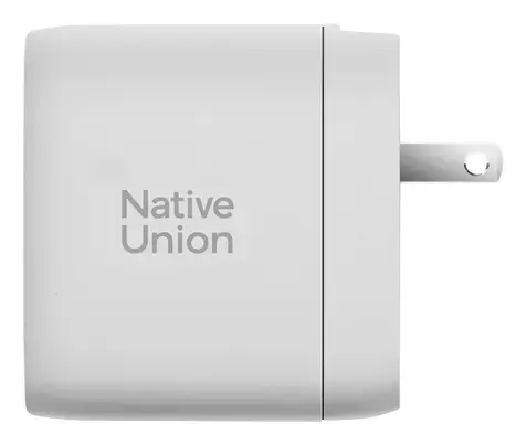 Fast GaN Charger Native Union Fast Gan Charger Pd 67W Photo 4