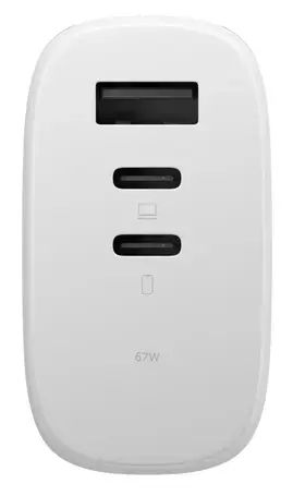 Fast GaN Charger Native Union Fast Gan Charger Pd 67W Photo 5
