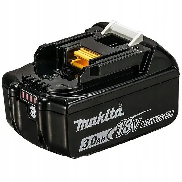 Akumulatora bloks Makita BL1830B 18 V