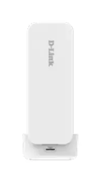 D-Link 5G NR USB Adapter D-Link 5G NR USB Adapter Photo 2