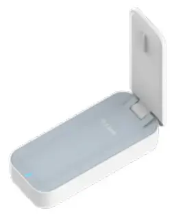 D-Link 5G NR USB Adapter D-Link 5G NR USB Adapter Photo 3