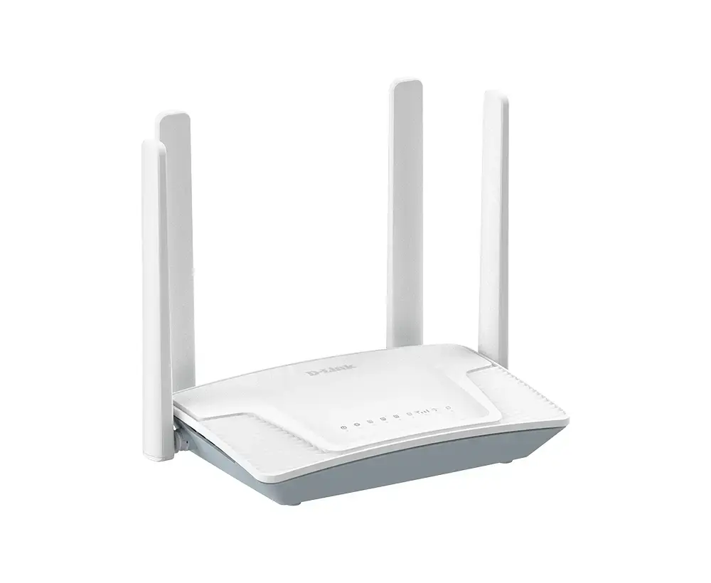 Wi‑Fi maršrutētājs D-Link 4G LTE N300 modelis Photo 2