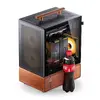 Корпус Jonsbo T7 Midi-Tower mATX Photo 2