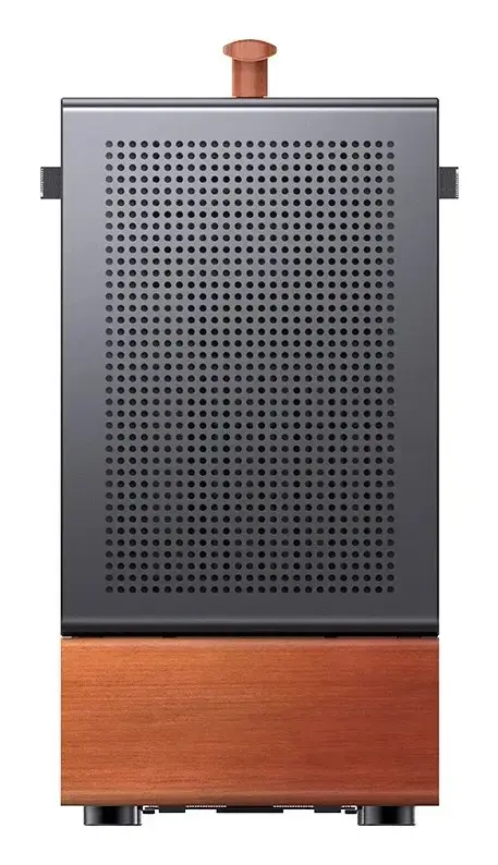 Корпус Jonsbo T7 Midi-Tower mATX Photo 3