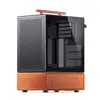 Корпус Jonsbo T7 Midi-Tower mATX Photo 4